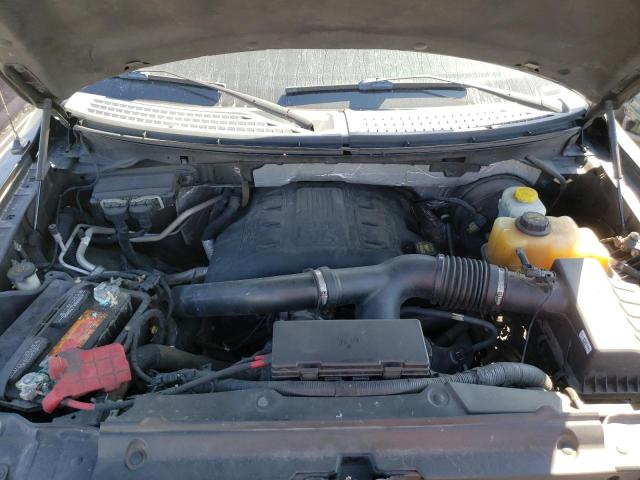 Photo 11 from auction – 2013 FORD F150 SUPER with VIN 1FTFW1CTXDFD52736