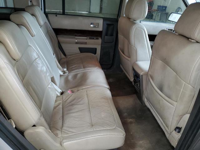 Photo 11 from auction – 2011 FORD FLEX SEL with VIN 2FMHK6CC2BBD15806