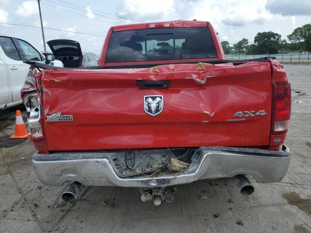 Photo 6 from auction – 2011 DODGE RAM 1500 with VIN 1D7RV1CTXBS517548