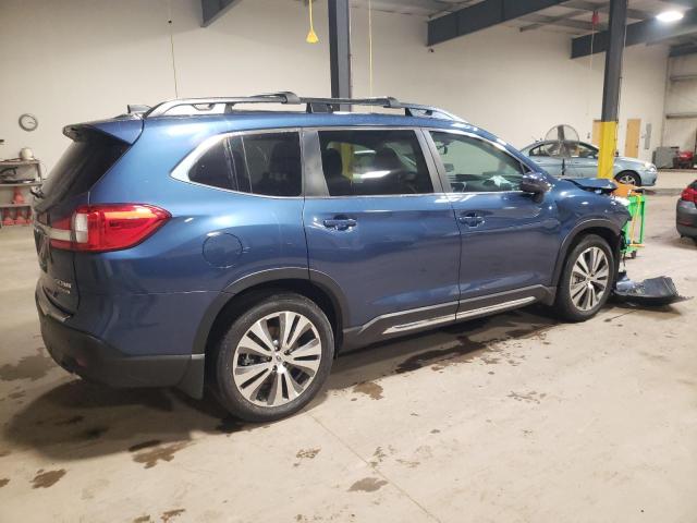 Photo 3 from auction – 2022 SUBARU ASCENT LIM with VIN 4S4WMAPD7N3444801