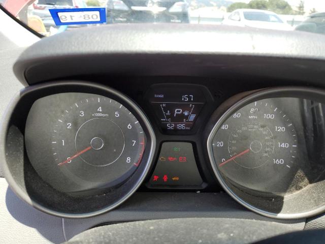 Photo 9 from auction – 2016 HYUNDAI ELANTRA SE with VIN 5NPDH4AE0GH719175