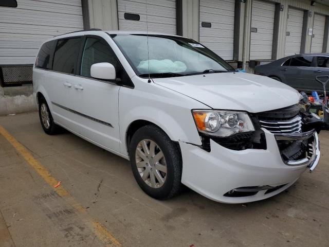 Photo 4 from auction – 2016 CHRYSLER TOWN & COU with VIN 2C4RC1BG2GR230573
