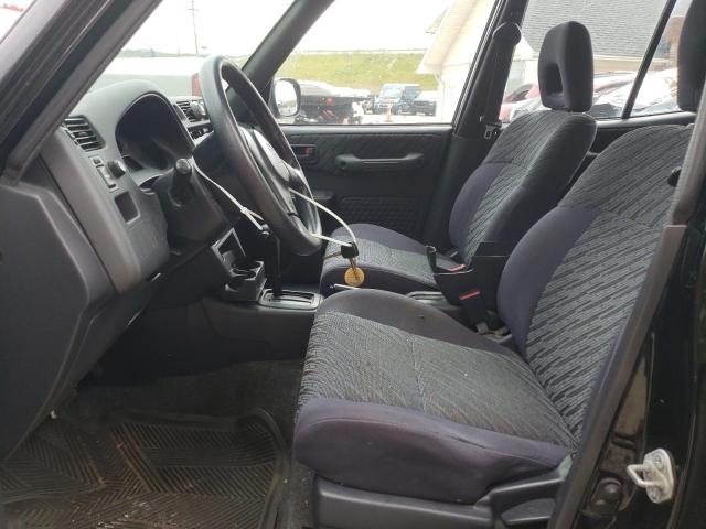 Photo 7 from auction – 2000 TOYOTA RAV4 with VIN JT3GP10V7Y0051149
