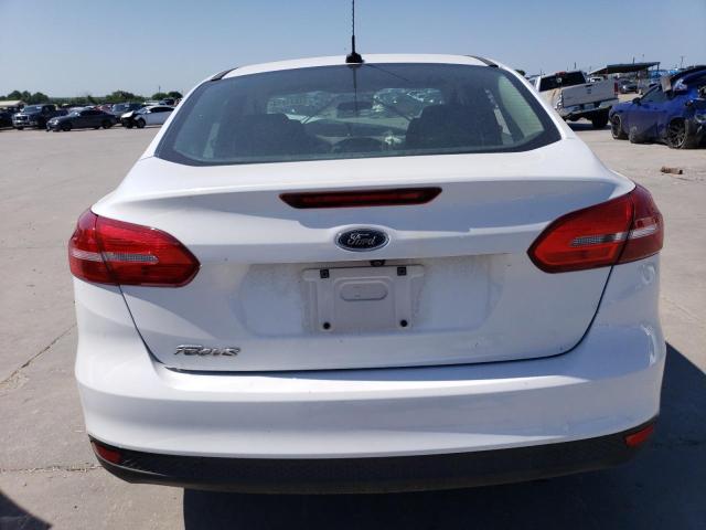 Photo 6 from auction – 2017 FORD FOCUS S with VIN 1FADP3E25HL239343