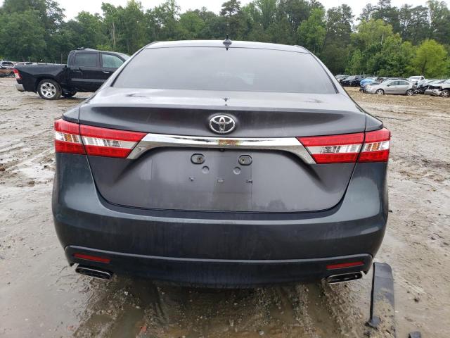 Photo 6 from auction – 2013 TOYOTA AVALON BAS with VIN 4T1BK1EB9DU023144