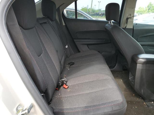 Photo 10 from auction – 2011 CHEVROLET EQUINOX LT with VIN 2GNALDEC1B1336292