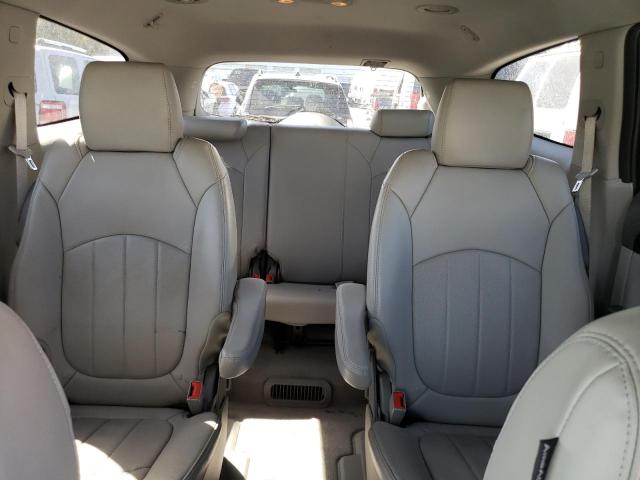 Photo 10 from auction – 2014 BUICK ENCLAVE with VIN 5GAKRCKD1EJ309611