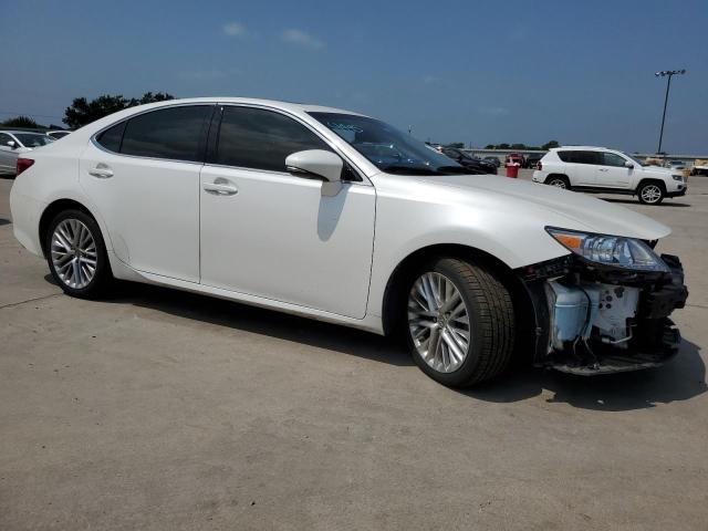 Photo 4 from auction – 2015 LEXUS ES 350 with VIN JTHBK1GG5F2203960