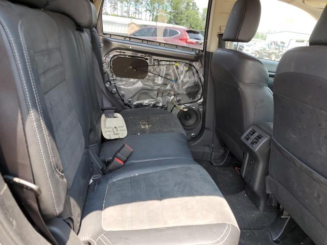 Photo 11 from auction – 2019 MITSUBISHI OUTLANDER with VIN JA4AD3A38KZ046624