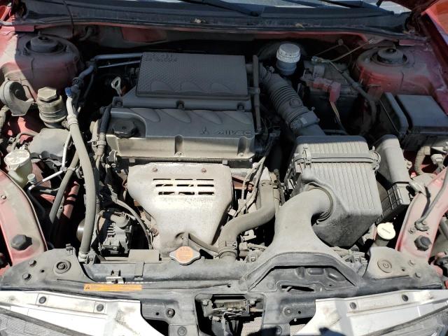 Photo 11 from auction – 2012 MITSUBISHI GALANT FE with VIN 4A32B2FF3CE010004