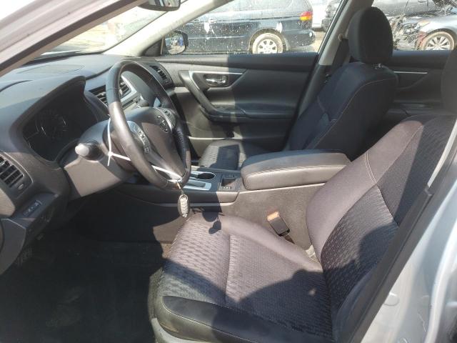 Photo 7 from auction – 2016 NISSAN ALTIMA 2.5 with VIN 1N4AL3AP3GC208137