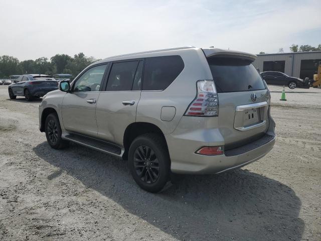 Photo 2 from auction – 2021 LEXUS GX 460 PRE with VIN JTJAM7BX7M5283563