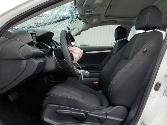 Photo 7 from auction – 2018 HONDA CIVIC EX with VIN 19XFC2F73JE036890