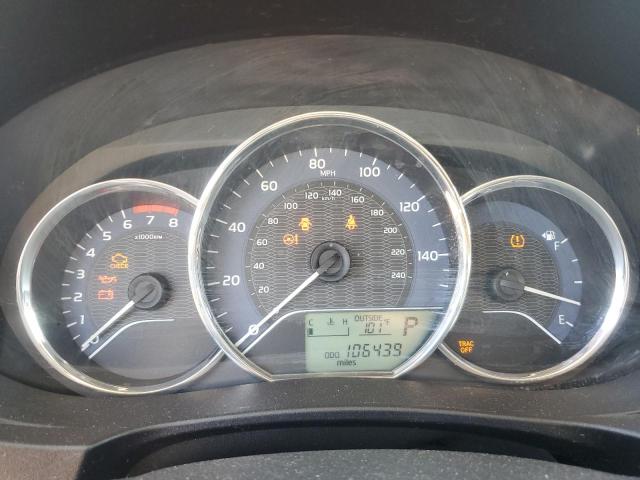 Photo 9 from auction – 2015 TOYOTA COROLLA L with VIN 5YFBURHE4FP313052