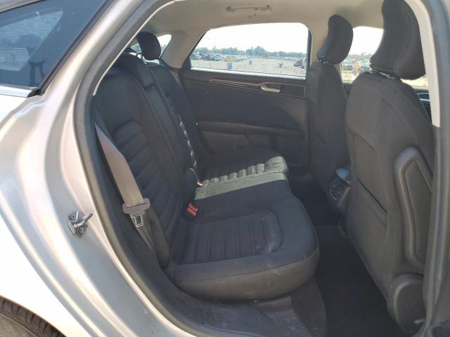 Photo 10 from auction – 2016 FORD FUSION SE with VIN 3FA6P0HD3GR364880
