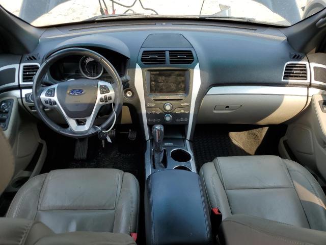 Photo 8 from auction – 2013 FORD EXPLORER X with VIN 1FM5K8D84DGB13392