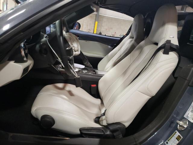 Photo 7 from auction – 2021 MAZDA MX-5 MIATA with VIN JM1NDAM71M0456957