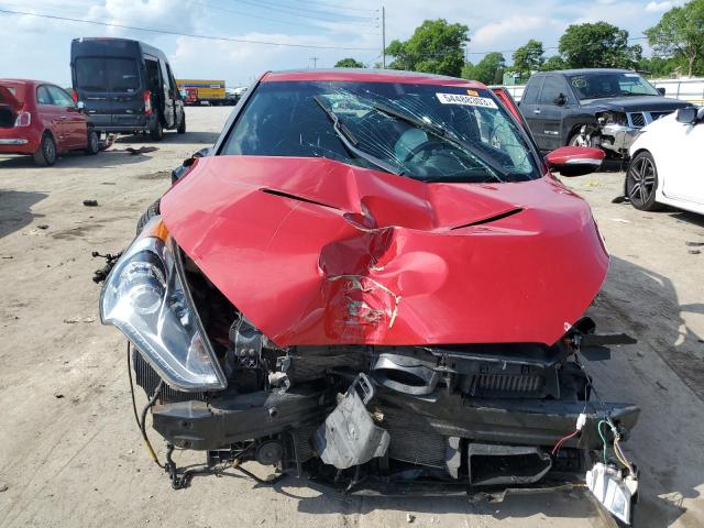 Photo 5 from auction – 2014 HYUNDAI VELOSTER T with VIN KMHTC6AE7EU206428