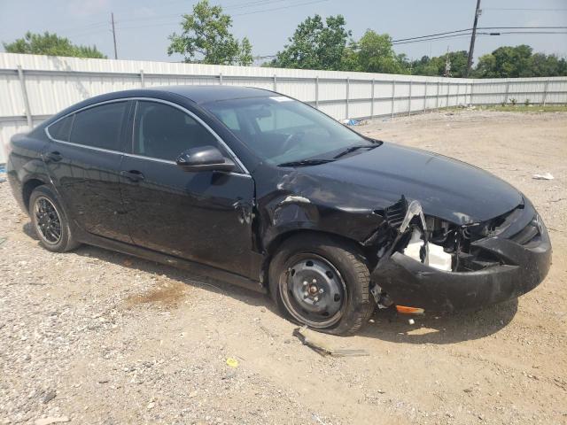 Photo 4 from auction – 2012 MAZDA 6 I with VIN 1YVHZ8BH6C5M01256