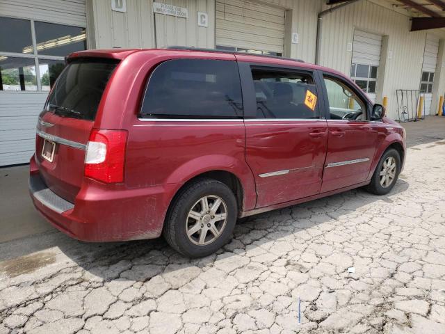 Photo 3 from auction – 2012 CHRYSLER TOWN & COU with VIN 2C4RC1BG6CR288986