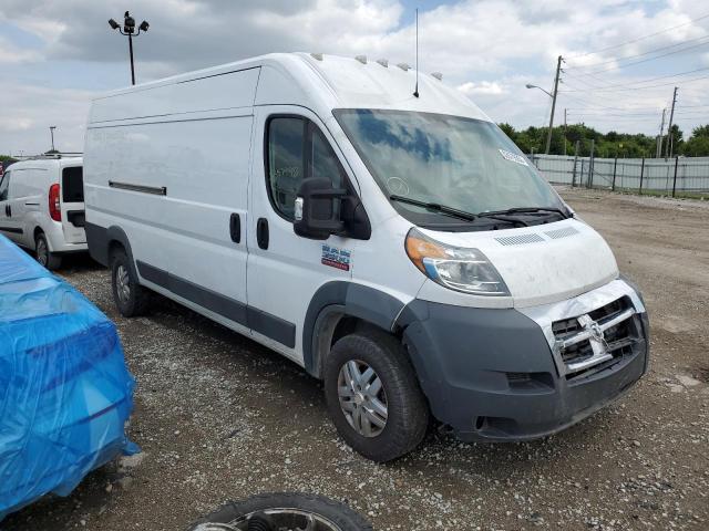 Photo 4 from auction – 2018 RAM PROMASTER with VIN 3C6URVJG8JE108253