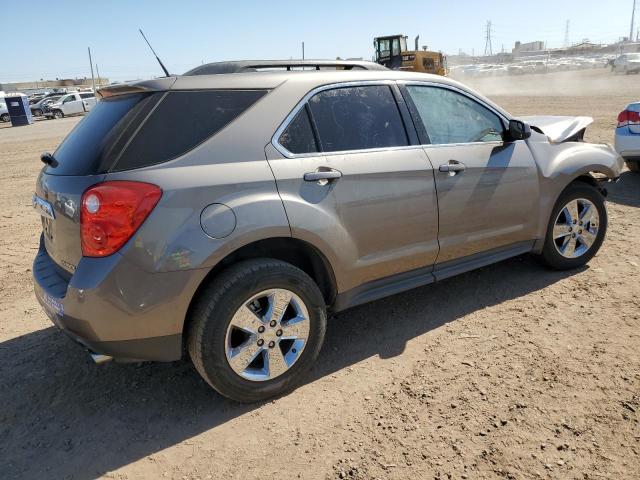 Photo 3 from auction – 2012 CHEVROLET EQUINOX LT with VIN 2GNFLEE56C6233127