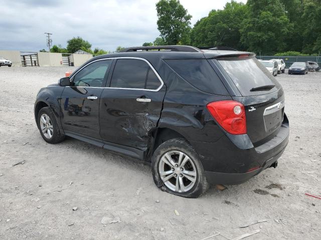 Photo 2 from auction – 2013 CHEVROLET EQUINOX LT with VIN 2GNALDEK1D1134899