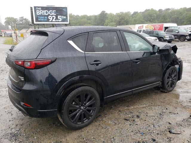 Photo 3 from auction – 2022 MAZDA CX-5 with VIN JM3KFBAY7N0590722