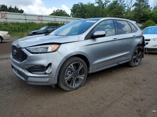 FORD EDGE ST 2022 مع رقم تعريف المركبة 2FMPK4AP8NBA59942 - صورة من المزاد