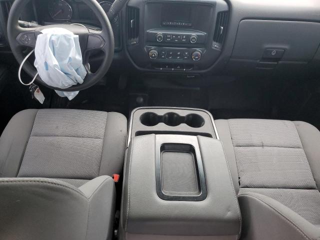 Photo 8 from auction – 2015 CHEVROLET 1500 with VIN 3GCUKPEC4FG471743