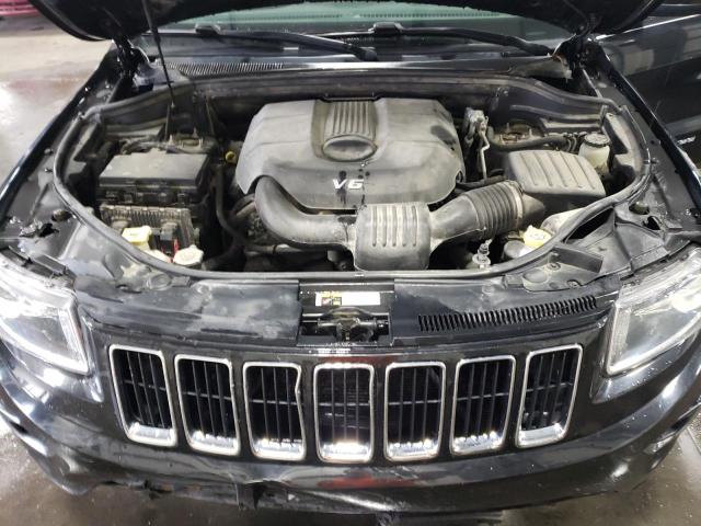 Photo 12 from auction – 2014 JEEP GRAND CHER with VIN 1C4RJFAG4EC485879