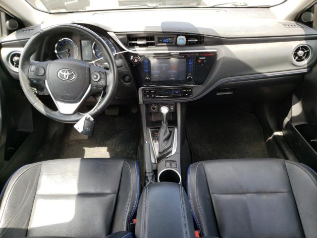 Photo 8 from auction – 2017 TOYOTA COROLLA L with VIN 2T1BURHE6HC838830