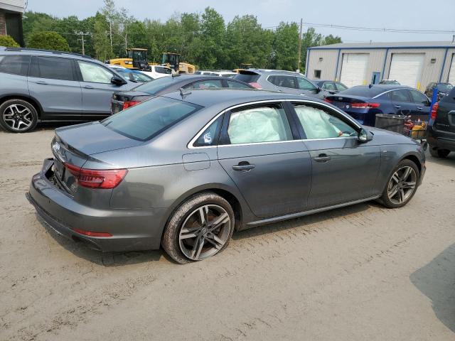 Photo 3 from auction – 2017 AUDI A4 PREMIUM with VIN WAUENAF42HN058940