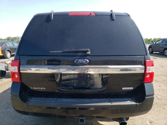 Photo 6 from auction – 2016 FORD EXPEDITION with VIN 1FMJU2AT2GEF49947