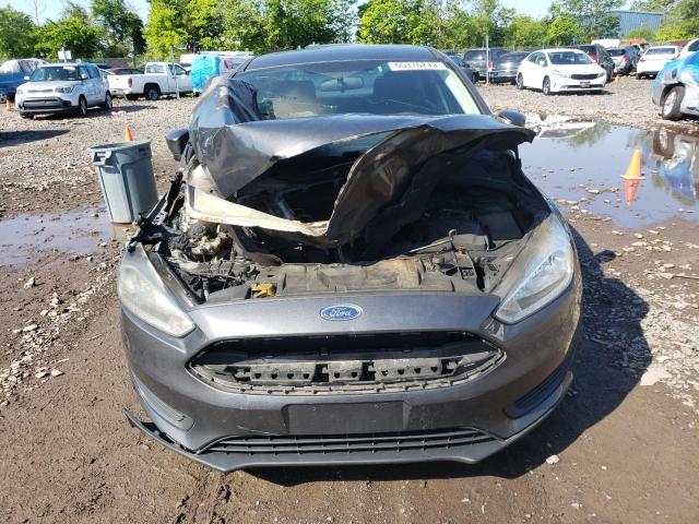 Photo 5 from auction – 2016 FORD FOCUS SE with VIN 1FADP3F24GL347787