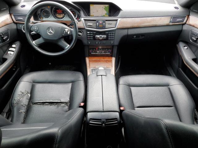 Photo 8 from auction – 2012 MERCEDES-BENZ E 350 with VIN WDDHF5KB0CA543477