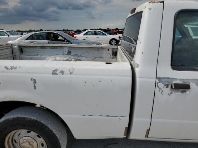 Photo 10 from auction – 2000 FORD RANGER with VIN 1FTYR10V9YPB72587
