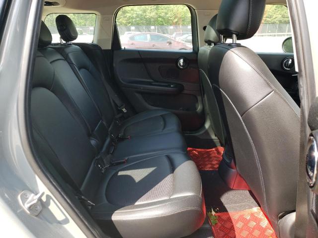 Photo 10 from auction – 2019 MINI COOPER COU with VIN WMZYS7C52K3F45389