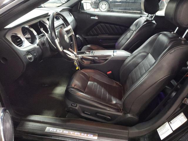 Photo 7 from auction – 2014 FORD MUSTANG with VIN 1ZVBP8EM4E5231490