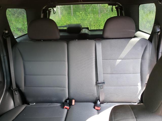 Photo 10 from auction – 2011 FORD ESCAPE XLT with VIN 1FMCU0DG3BKB86547