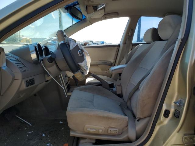 Фото 7 с аукциона – 2004 NISSAN MAXIMA SE с VIN 1N4BA41E24C837382