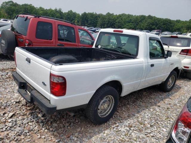 Photo 3 from auction – 2005 FORD RANGER with VIN 1FTYR10D15PA64872