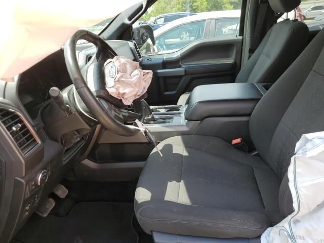 Photo 7 from auction – 2018 FORD F150 SUPER with VIN 1FTEW1CP5JFA57148