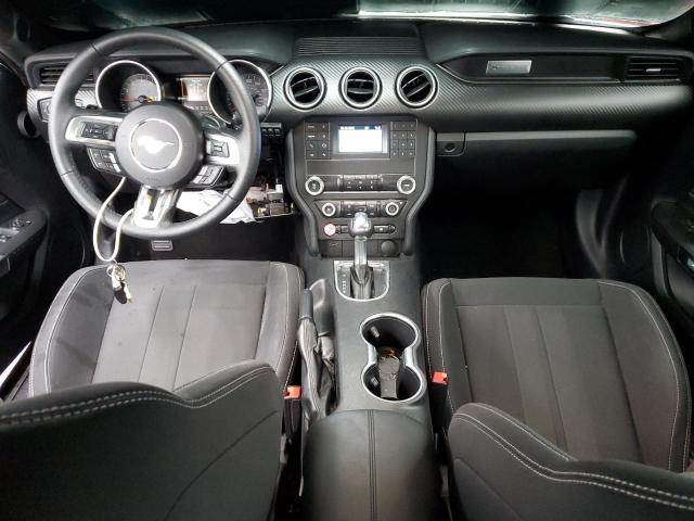 Photo 8 from auction – 2019 FORD MUSTANG with VIN 1FA6P8TH8K5163643