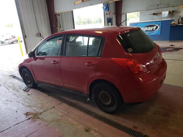 Photo 2 from auction – 2012 NISSAN VERSA S with VIN 3N1BC1CP3CK810642