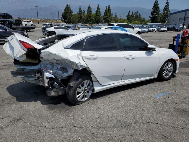 Photo 3 from auction – 2018 HONDA CIVIC LX with VIN 2HGFC2F55JH532987