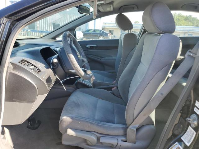 Photo 7 from auction – 2010 HONDA CIVIC with VIN 2HGFA1F59AH534015
