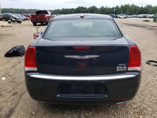Photo 6 from auction – 2015 CHRYSLER 300 LIMITE with VIN 2C3CCAAG7FH807663