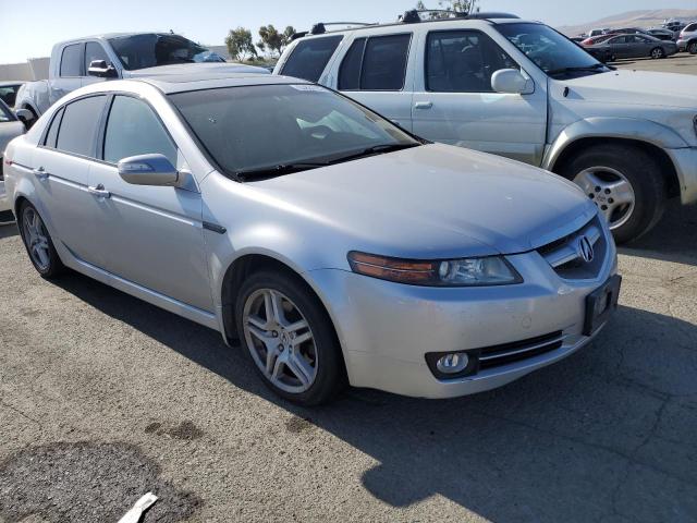 Photo 4 from auction – 2008 ACURA TL with VIN 19UUA66238A022740