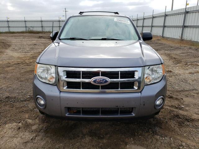 Photo 5 from auction – 2008 FORD ESCAPE XLT with VIN 1FMCU03178KA65249